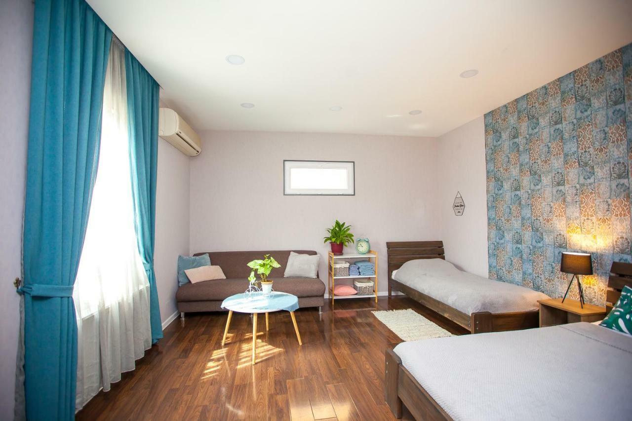Firuzi Apartment Tbs Tbilisi Exterior foto